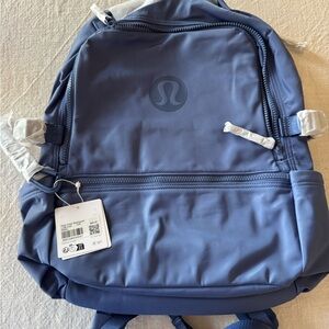lululemon New Crew backpack 22L